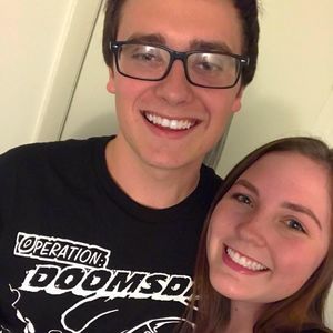 Meet your Posher, Kennedy